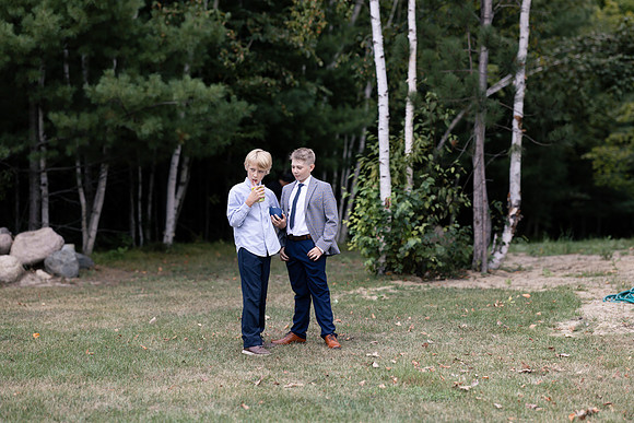Maggie & Nick Wedding 1st Cut 130