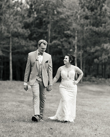 Maggie & Nick Wedding 1st Cut 63