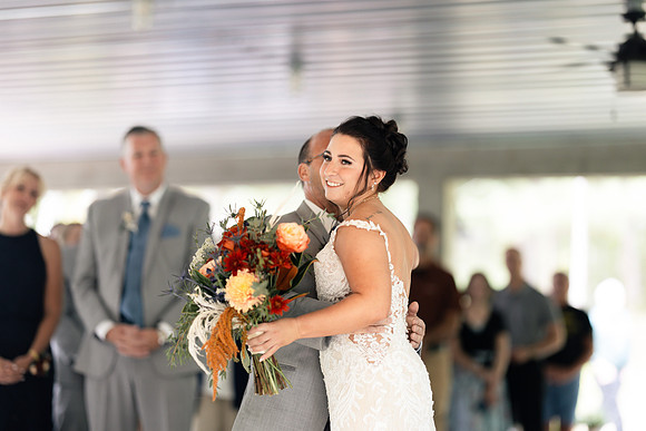 Maggie & Nick Wedding 1st Cut 120