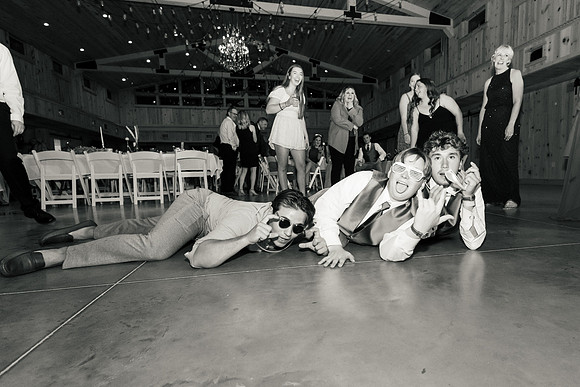 Maggie & Nick Wedding 1st Cut 171