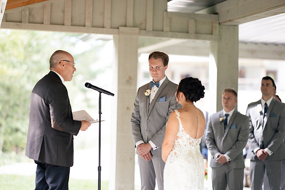 Maggie & Nick Wedding 1st Cut 124