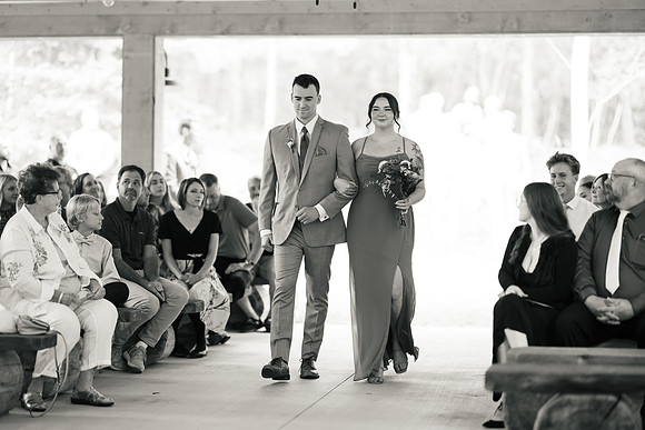 Maggie & Nick Wedding 1st Cut 105