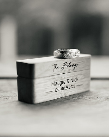 Maggie & Nick Wedding 1st Cut 218