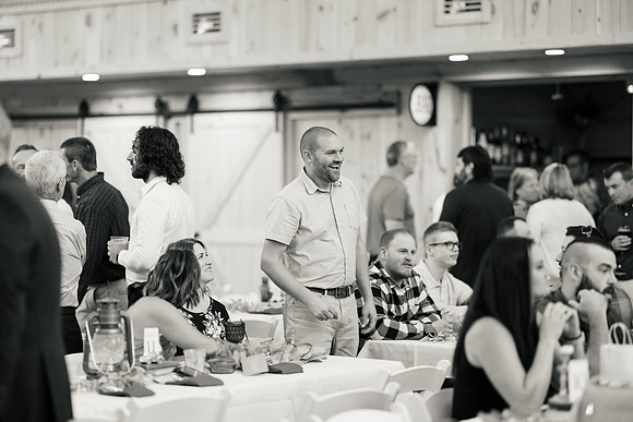 Maggie & Nick Wedding 1st Cut 131