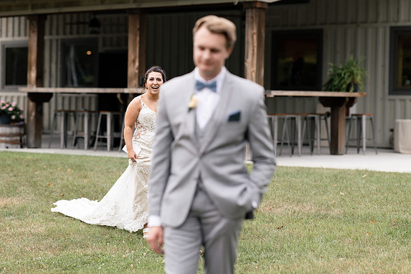 Maggie & Nick Wedding 1st Cut 28