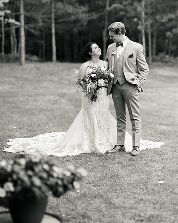 Maggie & Nick Wedding 1st Cut 69