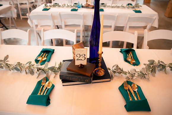 Maggie & Nick Wedding 1st Cut 207