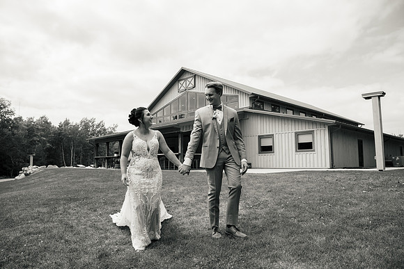 Maggie & Nick Wedding 1st Cut 254