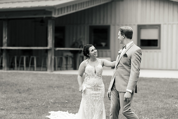 Maggie & Nick Wedding 1st Cut 31