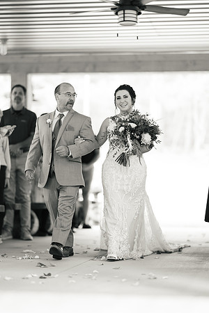 Maggie & Nick Wedding 1st Cut 117