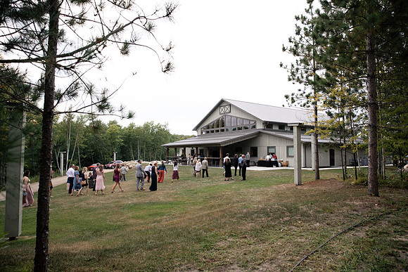 Maggie & Nick Wedding 1st Cut 267