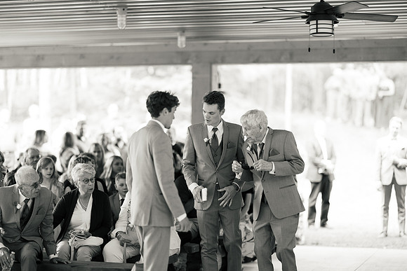 Maggie & Nick Wedding 1st Cut 93