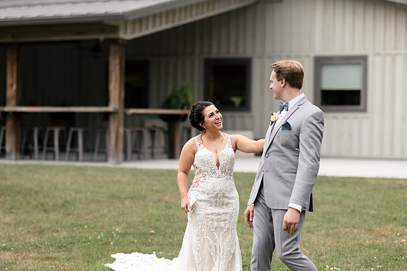 Maggie & Nick Wedding 1st Cut 32