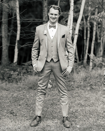 Maggie & Nick Wedding 1st Cut 77