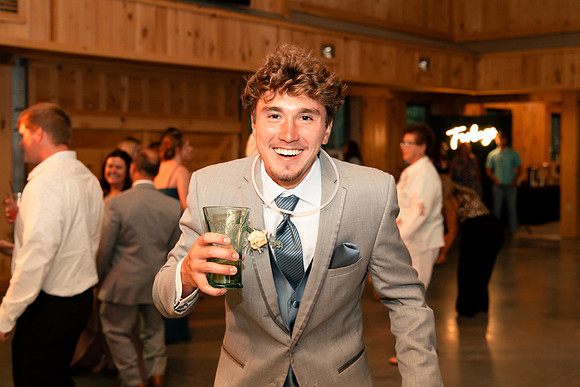 Maggie & Nick Wedding 1st Cut 279