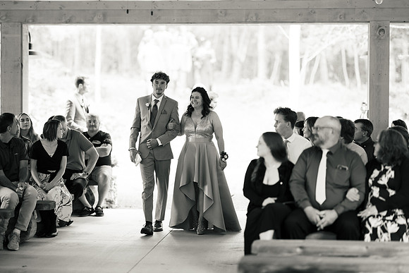 Maggie & Nick Wedding 1st Cut 99