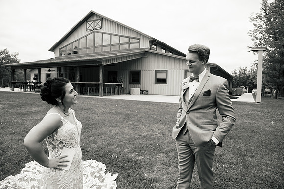 Maggie & Nick Wedding 1st Cut 248