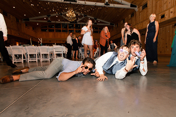 Maggie & Nick Wedding 1st Cut 172