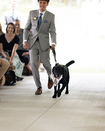 Maggie & Nick Wedding 1st Cut 110