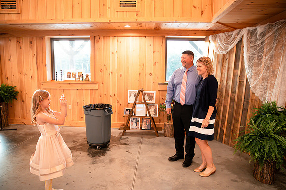 Maggie & Nick Wedding 1st Cut 275