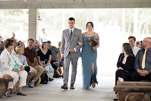 Maggie & Nick Wedding 1st Cut 106