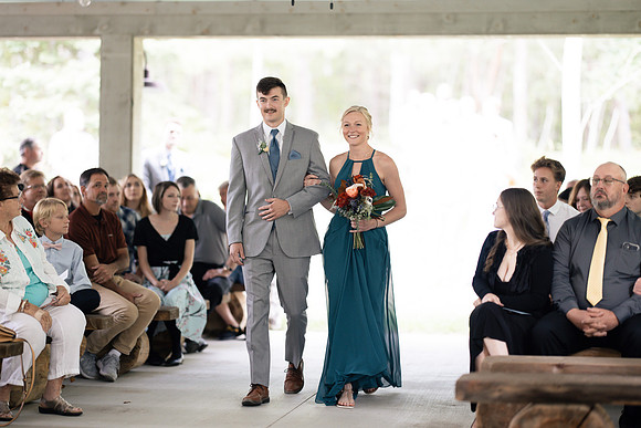 Maggie & Nick Wedding 1st Cut 104