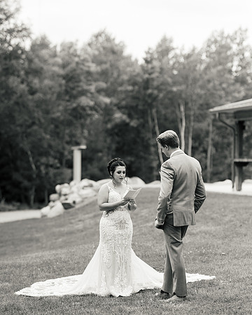 Maggie & Nick Wedding 1st Cut 41
