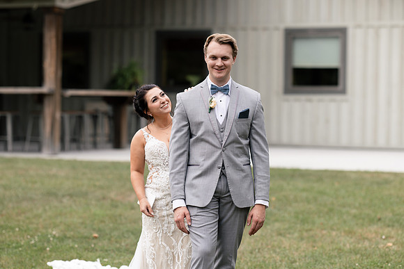 Maggie & Nick Wedding 1st Cut 30