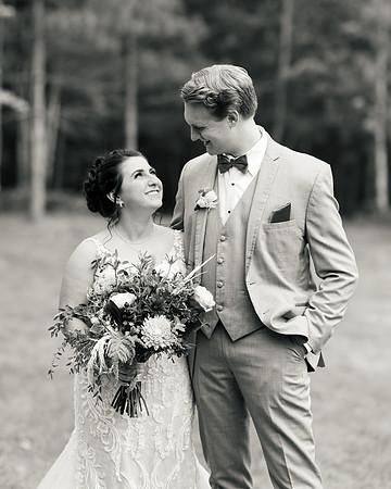 Maggie & Nick Wedding 1st Cut 65
