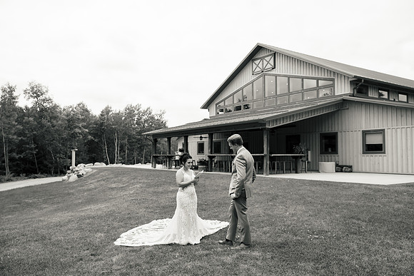 Maggie & Nick Wedding 1st Cut 246