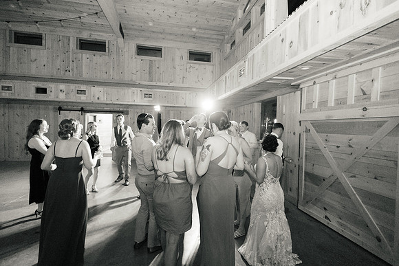 Maggie & Nick Wedding 1st Cut 192