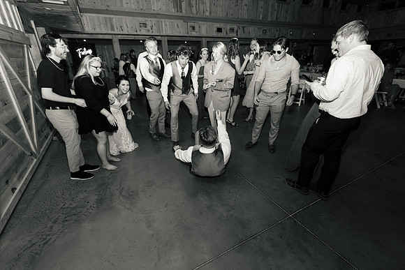 Maggie & Nick Wedding 1st Cut 177
