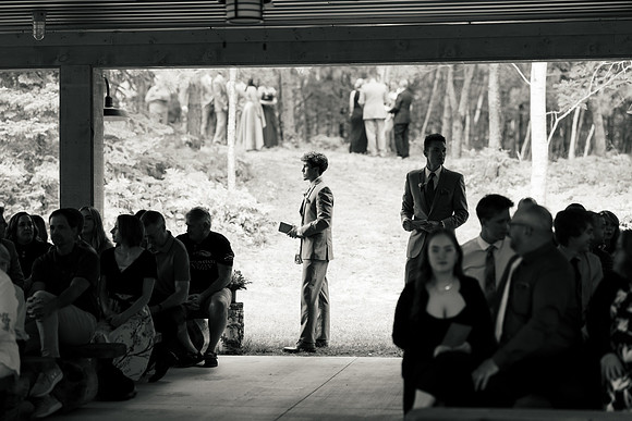 Maggie & Nick Wedding 1st Cut 91