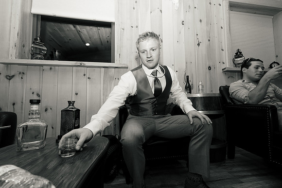 Maggie & Nick Wedding 1st Cut 183