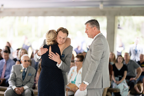 Maggie & Nick Wedding 1st Cut 98