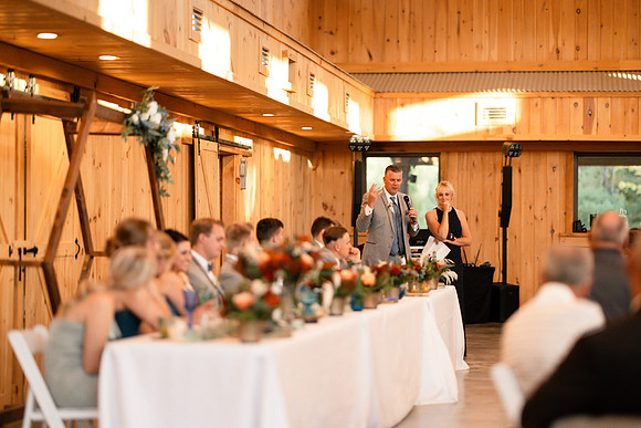 Maggie & Nick Wedding 1st Cut 140