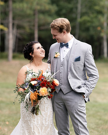 Maggie & Nick Wedding 1st Cut 66