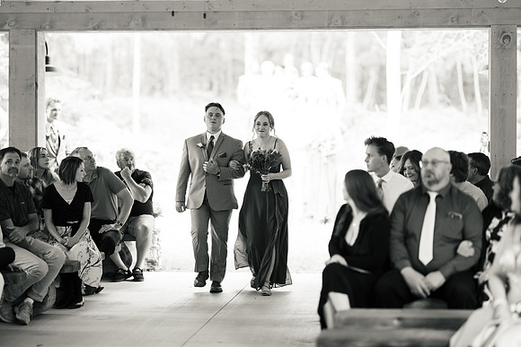 Maggie & Nick Wedding 1st Cut 101