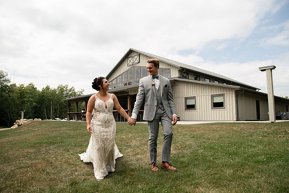 Maggie & Nick Wedding 1st Cut 255
