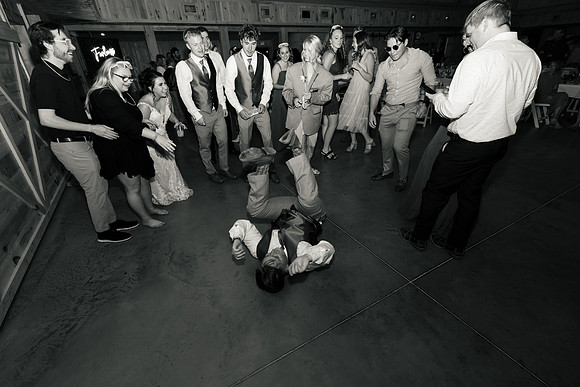 Maggie & Nick Wedding 1st Cut 175