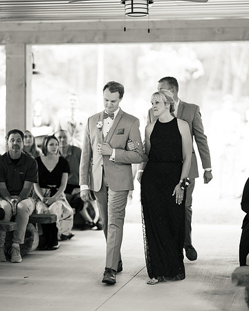 Maggie & Nick Wedding 1st Cut 95