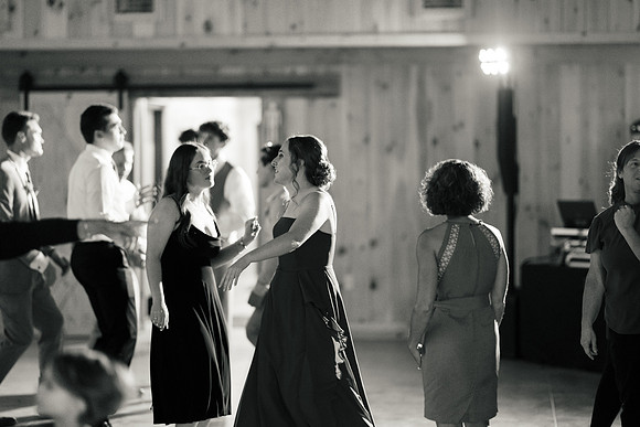 Maggie & Nick Wedding 1st Cut 147