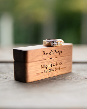 Maggie & Nick Wedding 1st Cut 219