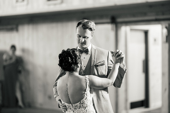 Maggie & Nick Wedding 1st Cut 141
