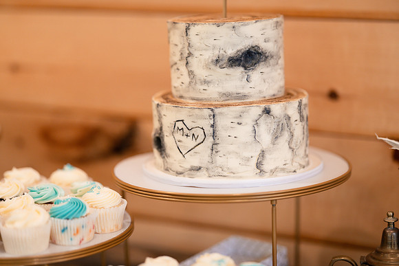 Maggie & Nick Wedding 1st Cut 86