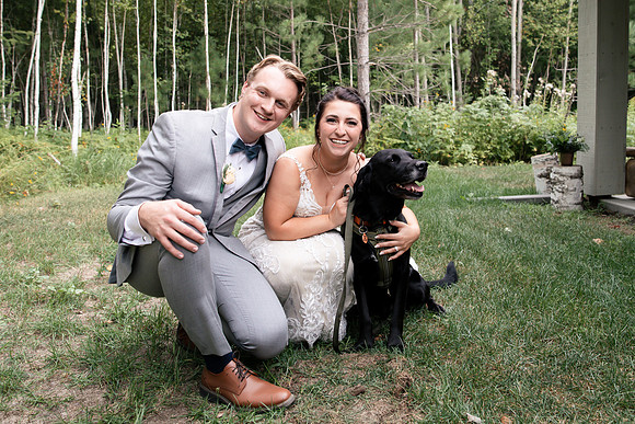 Maggie & Nick Wedding 1st Cut 265