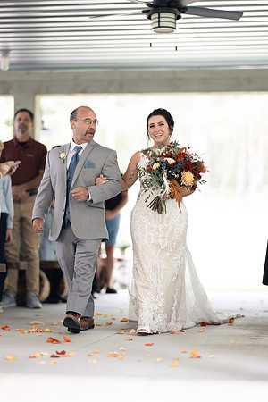 Maggie & Nick Wedding 1st Cut 118