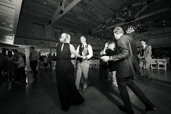 Maggie & Nick Wedding 1st Cut 155
