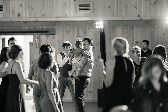 Maggie & Nick Wedding 1st Cut 143