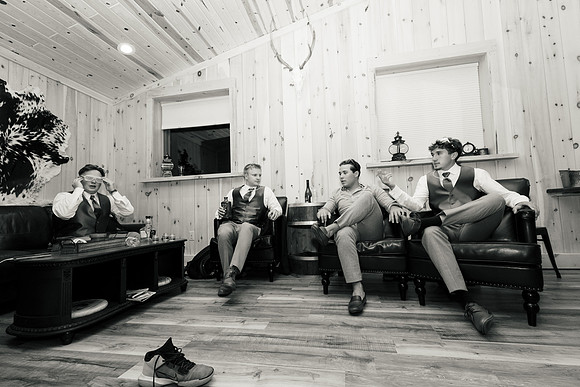 Maggie & Nick Wedding 1st Cut 179